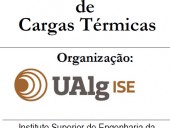 Universidade do Algarve Promove Curso de Cálculo de Cargas Térmicas