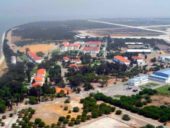 Expansão da capacidade aeroportuária de Lisboa debatida na Ordem dos Engenheiros