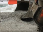 Caracterização de materiais de construção