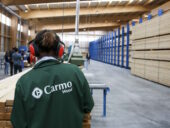 Carmo Wood lança iniciativa no setor da construção em madeira