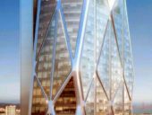 Centro Oceanwide aprovado para construção em São Francisco