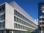 ADENE Promove Formação para Certificação em Construção Sustentável LEED em Lisboa e Porto