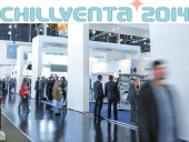 Nuremberga Recebe Feira Internacional de Ventilação e Ar-Condicionado