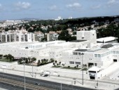 Técnico recebe 1º Seminário do Ciclo Engenharia Civil e Ambiente 2015/2016