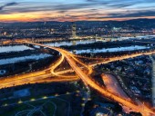Cidades Inteligentes em Ciclo de Conferências Promovido Pela Ordem dos Engenheiros
