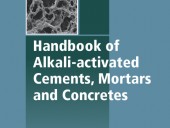 Handbook of Alkali-Activated Cements, Mortars and Concretes de F.Pacheco Torgal