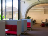 Claranet inaugura escritório inovador e sustentável no Hub Criativo do Beato