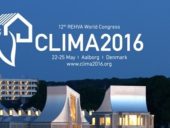 Clima 2016: Dinamarca recebe 12º Congresso Mundial REHVA