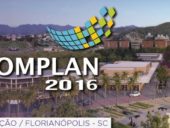 COMPLAN Brasil 2016 juntará em Florianópolis Engenheiros Civis, Arquitetos e Urbanistas