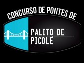 Estudantes de Engenharia Civil do Brasil participam em Concurso de Pontes de Palito de Picolé na UNI...