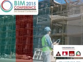 Conferência BIM 2015 no Dubai
