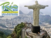 Rio de Janeiro Recebe Conferência Anual da Federação Internacional dos Consultores de Engenharia 201...