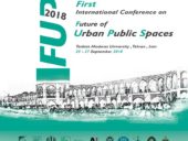 Teerão recebe Conferência Internacional sobre o Futuro dos Espaços Urbanos Públicos