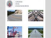 Setor dos Transportes e Vias de Comunicação em Destaque em Conferência da Ordem dos Engenheiros