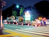IRF Promove Seminário Sobre Mitigação de Congestionamentos de Tráfego em Obras Rodoviárias