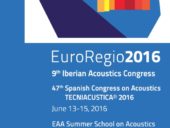 FEUP recebe congresso internacional de acústica EuroRegio 2016