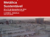 III Congresso Luso-Africano de Construção Metálica Sustentável