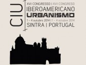 Sintra Recebe XVI Congresso Ibero Americano de Urbanismo em Outubro