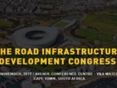 Congresso de Infraestruturas e Desenvolvimento Rodoviário 2017