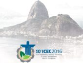 Rio de Janeiro recebe Congresso Mundial de Engenharia de Custos e Gerenciamento de Projetos 2016