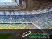 Congresso mundial de projeto e construção de estádios 2016