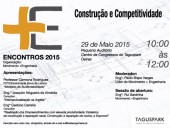 Construção e Competitividade em Sessão Organizada pelo Movimento Mais Engenharia