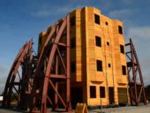 Construção com Cross Laminated Timber (CLT) abordada em workshop na FEUP