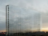 Tem Início a Construção do Novo Edifício do Instituto Europeu de Patentes