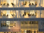Concluída construção de um dos edifícios mais sustentáveis do mundo