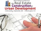 Construção Imobiliária e Desenvolvimento Urbano na RECUD 2015