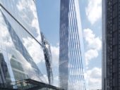 Imagem do dia: Aprovada a construção de mais um mega-arranha-céus na City de Londres