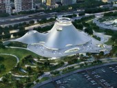 Museu George Lucas aprovado para construção em Chicago