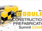 6ª Cimeira Internacional de Construção e Pré-fabricação Modular