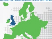 Construção Sustentável e Economia Circular no Congresso Internacional Resource 2015