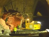 obras de engenharia civil