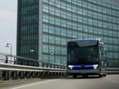 serviços de transporte