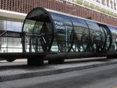 Contratualização de serviços de transporte público em foco no Instituto Superior Técnico