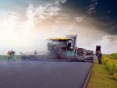 Instituto Superior Técnico Recebe Curso Sobre Controlo de Qualidade de Pavimentos Rodoviários