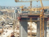 Coordenação de Segurança na Construção em Sessão de Debate na Ordem dos Engenheiros