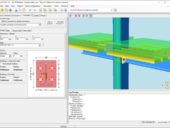 CoP2 AME 1.8.1: Software de dimensionamento de ligações compósitas