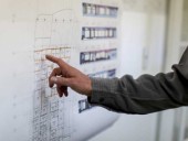 Construção Lean em curso avançado coordenado pelo Professor Amílcar Arantes