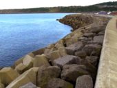 Curso de Projeto de Obras Marítimas para Engenheiros Civis