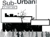 Desenvolvimento sustentável das cidades no COST TU1206 Sub-Urban