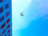 Deteção de pontes térmicas em edifícios utilizando inteligência artificial