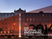 Dia Regional Norte do Engenheiro 2014 Realiza-se em Vidago