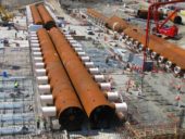 construção de pipelines