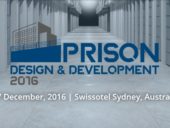 Congresso internacional de dimensionamento e construção de prisões