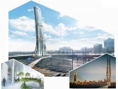 Competição Internacional de Dimensionamento de Edifícios de Grande Altura 2015