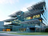 Dimensionamento de Edifícios Eficientes em Conferência no Líbano