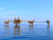 Curso de Dimensionamento de Estruturas Metálicas Offshore na Universidade de Coimbra